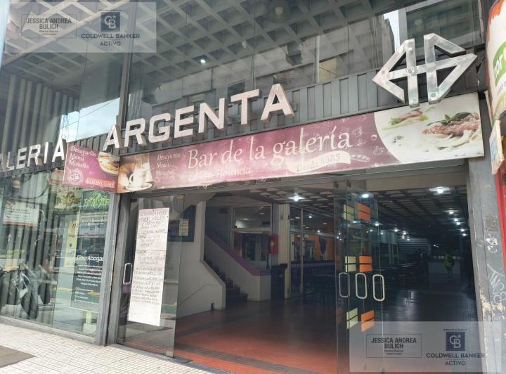 Fondo de comercio · 43m² · 2 Ambientes