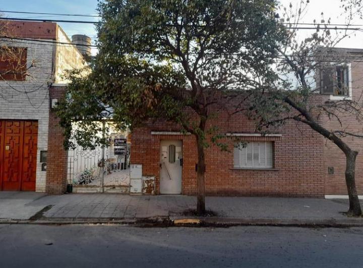 Terreno · 517m²