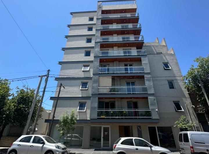 Local comercial · 32m² · 1 Ambiente
