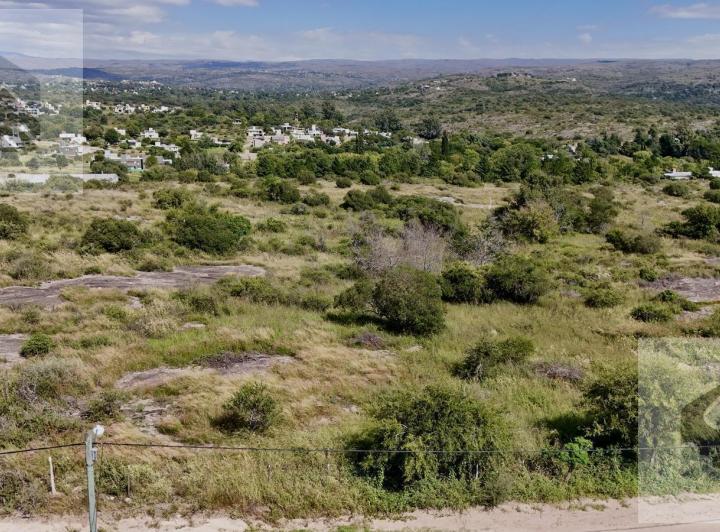 Terreno · 1000m²