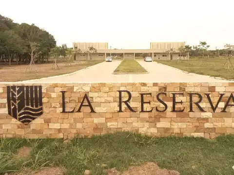 Terreno en Venta en Santo Tome, La Capital
