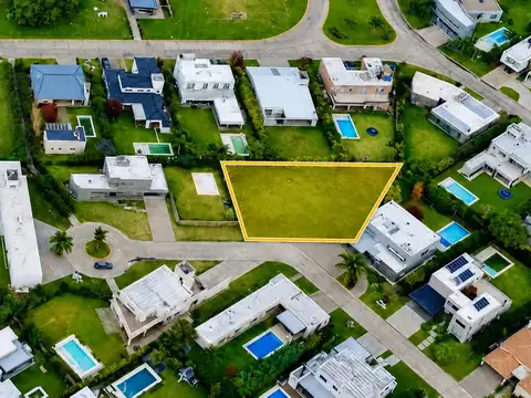 Terreno en Venta en San Sebastian, Countries y Barrios Cerrados en Funes