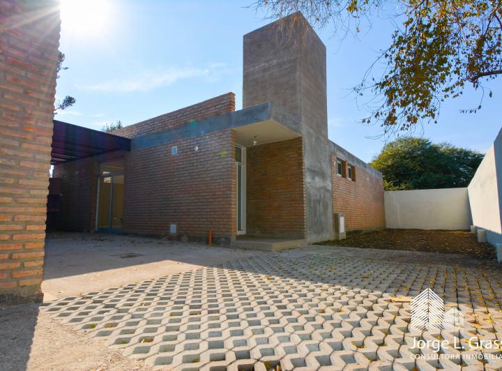 PH · 116m² · 4 Ambientes · 1 Cochera