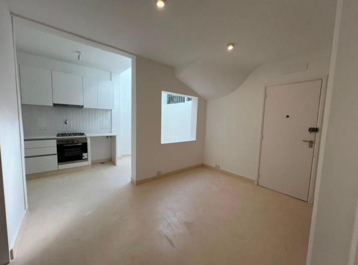 Departamento · 54m² · 3 Ambientes
