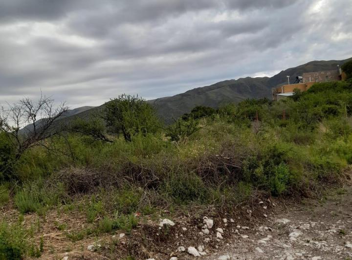 Terreno · 1m²