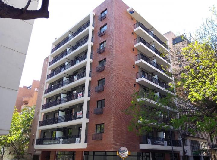 Departamento · 60m² · 3 Ambientes