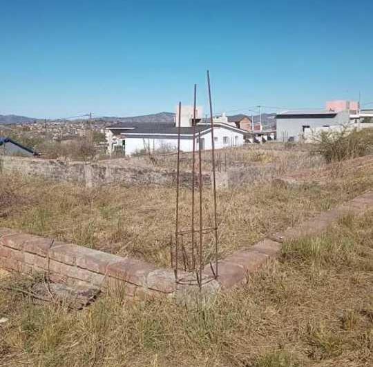 Terreno · 75m²