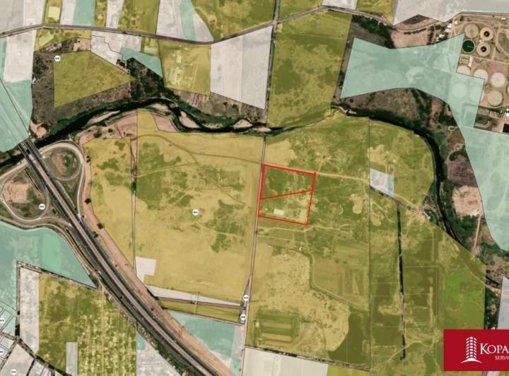 Terreno · 30000m²