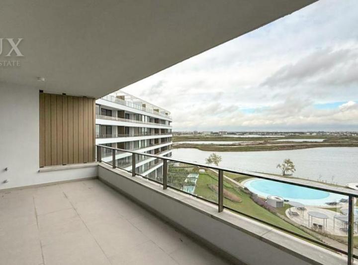 Departamento · 134m² · 3 Ambientes · 1 Cochera
