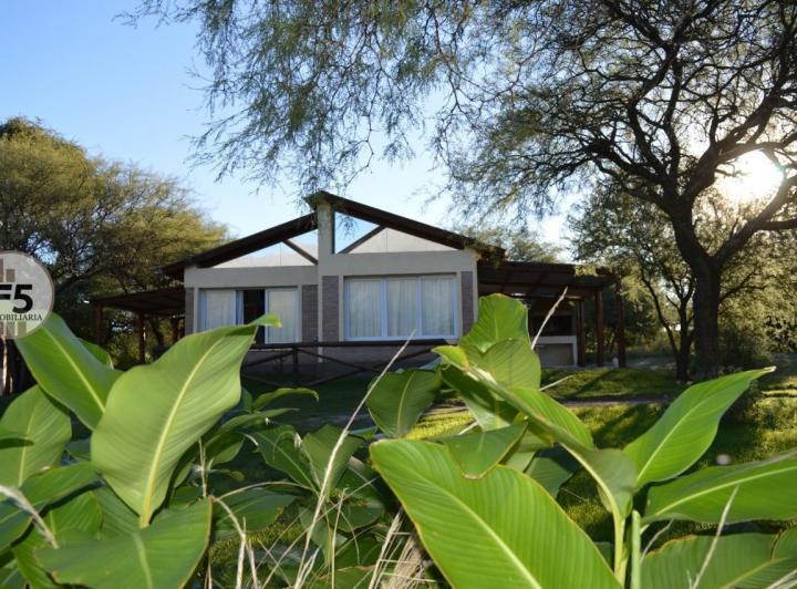Terreno · 120m² · 2 Ambientes · 1 Cochera