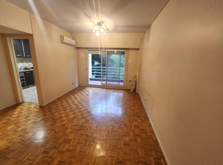 Departamento · 70m² · 3 Ambientes · 1 Cochera