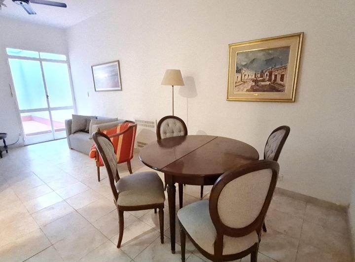 Departamento · 80m² · 4 Ambientes