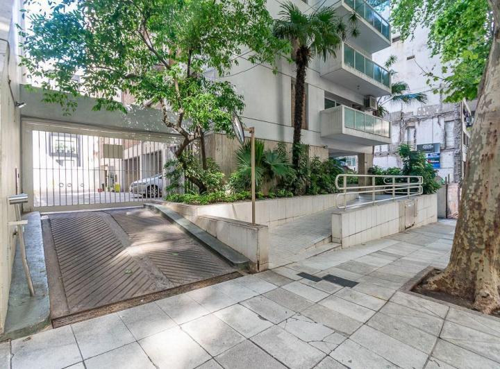 Departamento · 100m² · 3 Ambientes · 1 Cochera