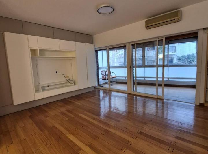 Departamento · 108m² · 4 Ambientes · 1 Cochera