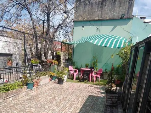 Casa en Venta en Parque Chacabuco, Capital Federal