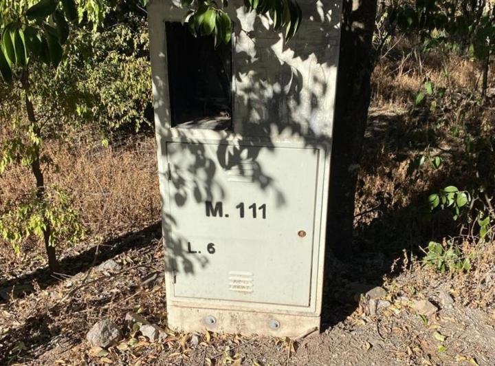 Terreno · 473m²