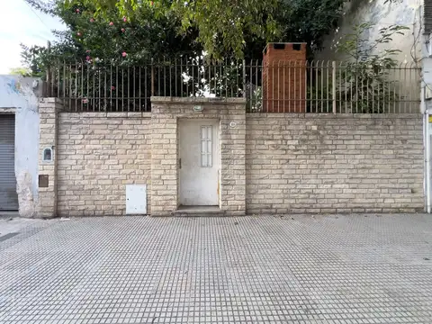 Casa en Venta en Paternal, Capital Federal