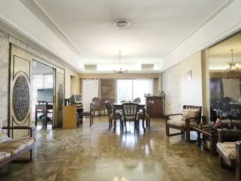 Casa en Venta en Versalles, Capital Federal