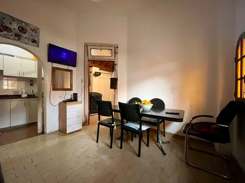 PH en Venta en Pompeya, Capital Federal