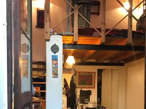 PH en Venta en San Cristobal, Capital Federal