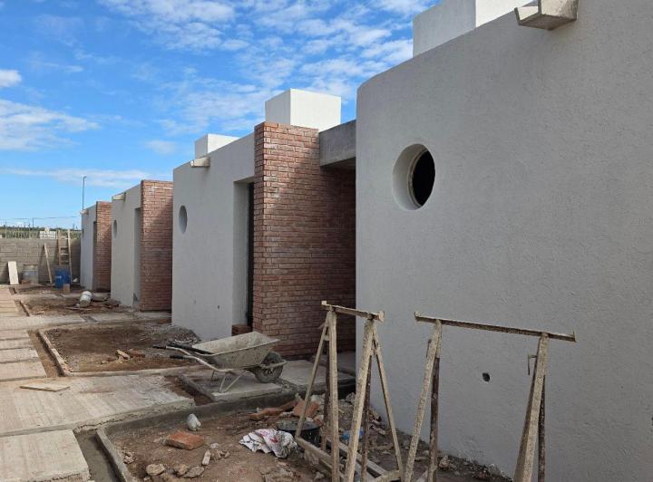PH · 50m² · 2 Ambientes · 1 Cochera