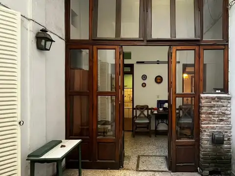 PH en Venta en Almagro, Capital Federal