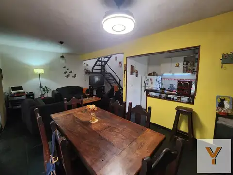 PH en Venta en Villa Santa Rita, CABA