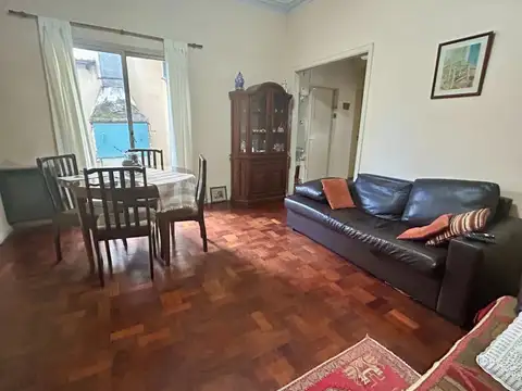 PH en Venta en Villa Crespo, Capital Federal