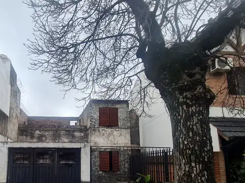PH en Venta en Monte Castro, Capital Federal