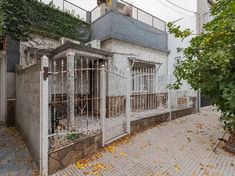 PH en Venta en Parque Chas, Capital Federal