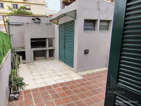 PH en Venta en Belgrano, Capital Federal