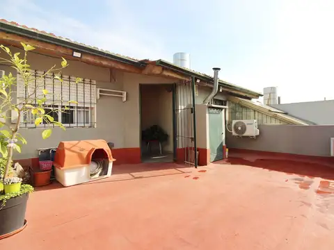 PH en Venta en Pompeya, Capital Federal