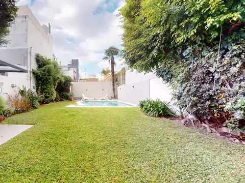 Casa en Venta en Nuñez, Capital Federal