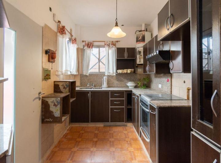 Casa · 40m² · 2 Ambientes