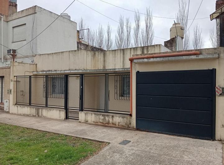 Casa · 90m² · 4 Ambientes