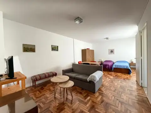 Departamento en Alquiler en San Nicolás, Capital Federal