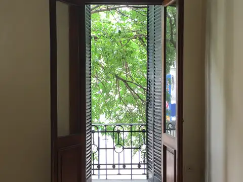Departamento en Alquiler en Balvanera, Capital Federal