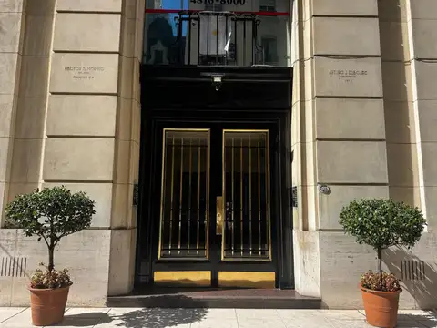 Departamento en Alquiler en Recoleta, CABA