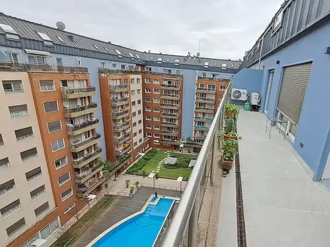 Departamento en Alquiler en Puerto Madero, Capital Federal