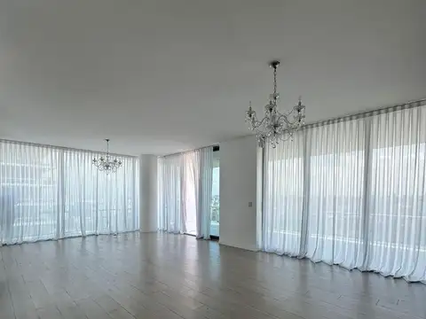Departamento en Alquiler en Puerto Madero, Capital Federal