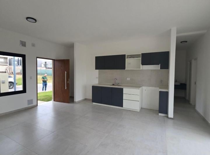 PH · 70m² · 3 Ambientes · 1 Cochera