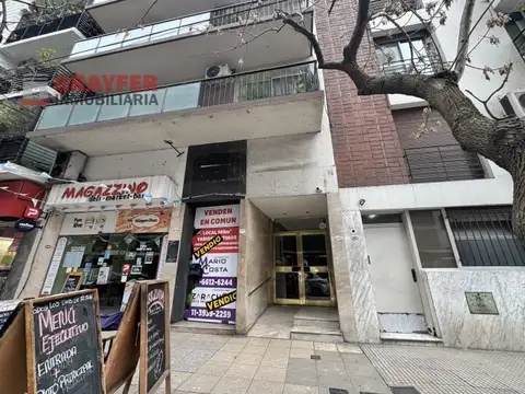 Departamento en Alquiler en Recoleta, CABA