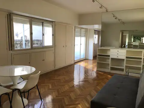 Departamento en Alquiler en San Nicolás, CABA
