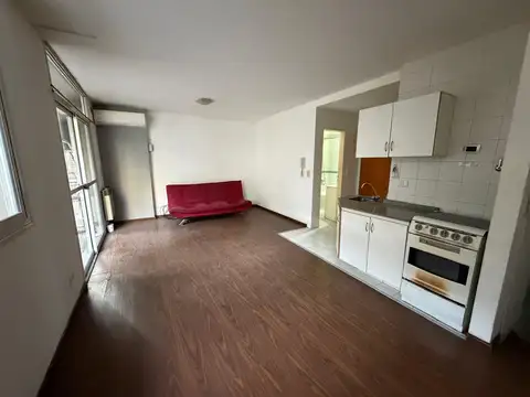 Departamento en Alquiler en Barrio Norte, CABA