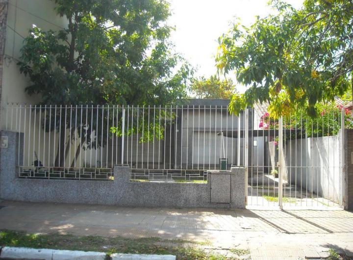 Casa · 80m² · 3 Ambientes · 1 Cochera