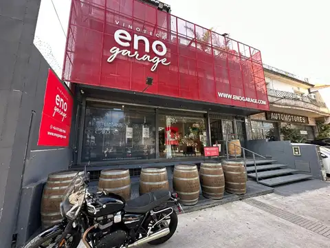 Local en Alquiler en Belgrano C, Belgrano