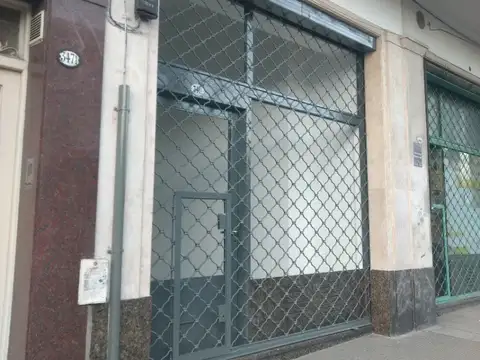 Local en Alquiler en Villa Urquiza, Capital Federal