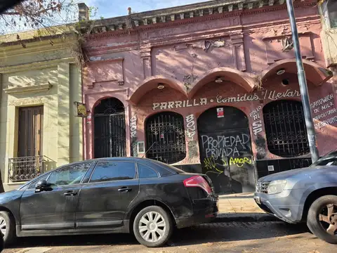 Terreno en Venta en San Cristobal, Capital Federal