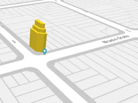 Terreno en Venta en Paternal, CABA