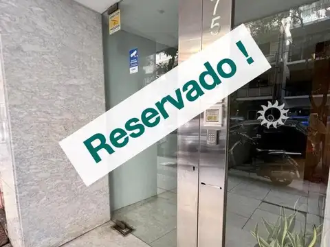 Departamento en Venta en Recoleta, CABA